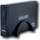 Disk Aixcase, 2.5", SATA - USB 3.0