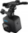 Држач за уста GoPro Bite Mount, за акциона камера, силикон, црна