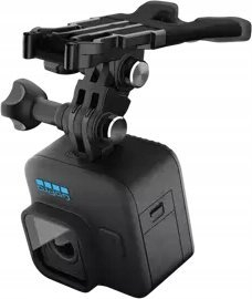 Држач за уста GoPro Bite Mount, за акциона камера, силикон, црна