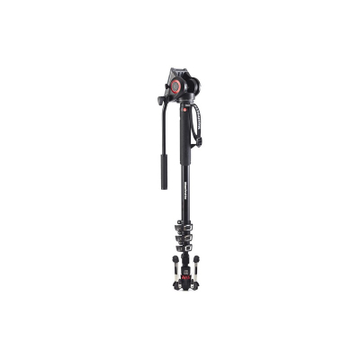 Monopod Manfrotto Video