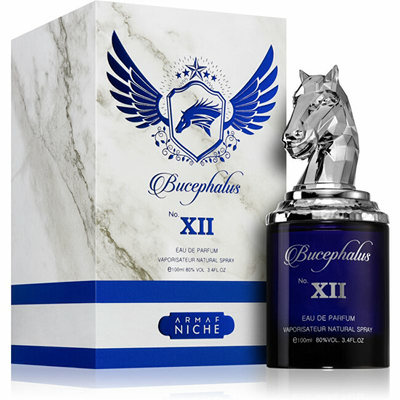 Eau de Parfum Armaf Bucephalus No. XII