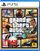 Lojë PS5 Rockstar Games Grand Theft Auto V, Multilanguage, version evropian, blu