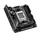 Pllakë amë ASUS ROG Strix B850-I Gaming WiFi, Socket AM5, Mini ITX, DDR5, e zezë
