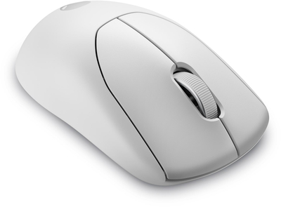 Mouse gaming Alienware Pro Wireless, optik 26000 DPI, RF dhe USB Type C, i zi