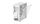 Kasë për PC DeepCool CC560 WH V2 Midi Tower, e bardhë