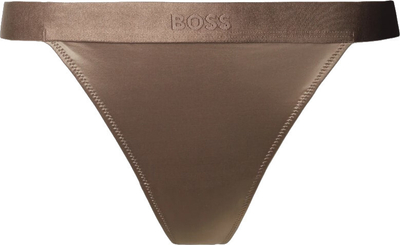 Të mbrendshme për femra HUGO BOSS, të kafta