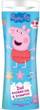 Xел за туширање и шампон Peppa Pig, 2 во 1, цреша, 300ml