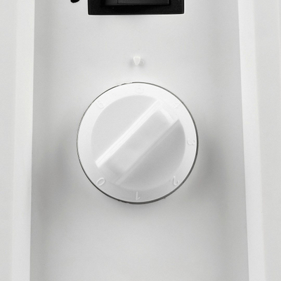 Ngrohës konvektor G3Ferrari G6002501, 2000W, me termostat që rregullohet, i bardhë