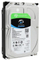 Hard disk Seagate SkyHawk 6TB, 3.5", SATA III, për kamera sigurie