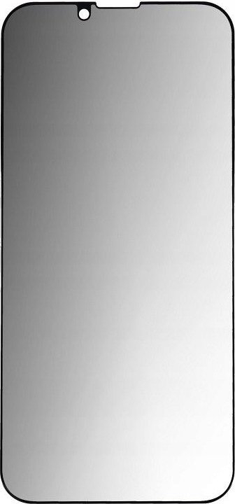 Stakllë mbrojtëse 5D për ekran, për iPhone 15 Pro Max, transparente