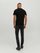 Maicë Jack&Jones JJEORGANIC Standard Fit, e zezë