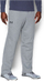 Tuta për meshkuj Under Armor Rival True Heather, S, të hirta