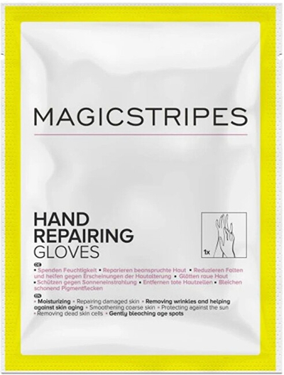 Maska hidratuese për duart MAGICSTRIPES