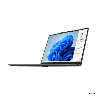 Laptop konvertues Lenovo Yoga 7 14AHP9, Ryzen 7, 16GB RAM, Storm Grey