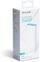 Power bankë TP-Link TL-PB15600, 15600mAh, 2 porta USB, e bardhë