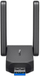 Adapter Wi‑Fi për rrjet Mercusys MA32H, USB 3.0, AC1300, i zi