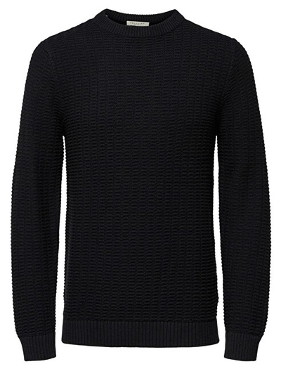 Xhemper Selected Homme SLHROLF STRUCTURE, i zi M