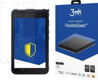 Mbrojtës ekrani 3mk Flexible Glass për Samsung Galaxy Tab Active 3, xham fleksibël 7H, transparencë e lartë