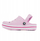 Klompa Crocs Bayaband Clog 207019 6TG, uniseks, jeshile