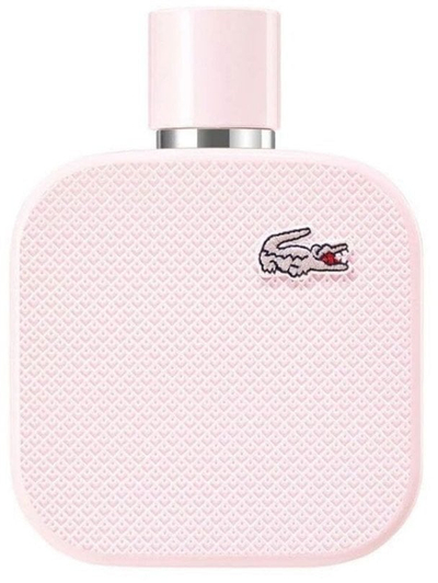 Eau de Parfum Lacoste L.12.12 Rose, 50ml