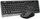 Set tastjere dhe mi A4Tech FG1012S, wireless 2.4GHz, DPI 1200, i zi