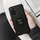 Mbulesë telefoni Armored Nitro për Xiaomi Redmi 14C, me stand, magnetike, e zezë