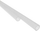 Tub ftohës për PC XSPC PETG, 14/10mm, set 2x500mm, i bardhë satin
