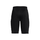 Pantallona të shkurtra Under Armour Proto 2 Word për djem, poliester, të zeza gri