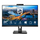 Монитор Philips B-line 242B1H/00, 24", IPS, со камера, црн