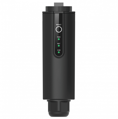 Modul komunikimi HYXiPOWER WIFI DCS, për inverter solar, i bardhë