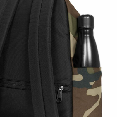 Çantë shpine Eastpak Day Pak'r, 100% poliester, me vend për laptop