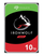 Hard Disk Seagate IronWolf, 10TB, 7200 RPM, SATA 3, 3.5"