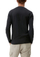 Bluzë S. Oliver Regular Fit mSO4804, e zezë, M