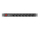 Njësi shpërndarëse rryme Lanberg PDU-07F-0200-IEC-BK, 7 porta AC, 19", e zezë