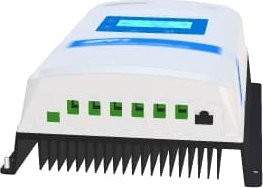 Kontrollues karikimi diellor Epever XTRA1210N-XDS2, MPPT, 10A 12/24V
