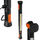 Работна ламба Workshop TS2273 LED, 12W, 1200 lm, батерија 2600 mAh