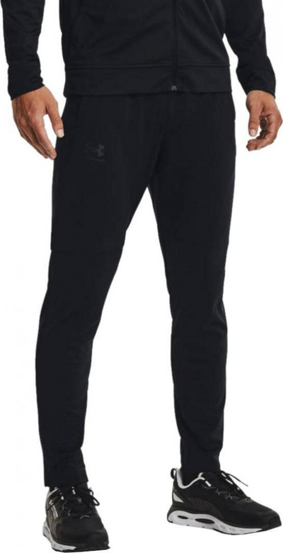 Tuta për meshkuj Under Armour, S, të zeza