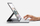 Laptop Microsoft Surface, 14.4", 16 GB RAM, 256 GB SSD, Core i5, Iris Xe, i argjendtë