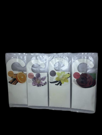 Aroma per ambient , te ndryshme . UNIMIKS