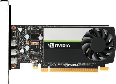Kartë grafike Leadtek Quadro T400 4GB GDDR6