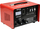 Karikues baterie Yato YT-8304, 16A, 12/24V, i kuq