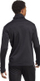 Bluzë sportive Adidas TIRO 23 Warm Top HS3573, për burra, poliestër, e zezë