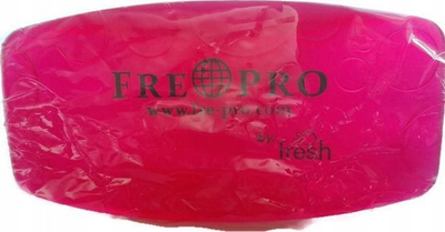 Varëse aromatizuese WC Fre-pro Bowl Clip, aromë kiwi grejpfrut, transparente