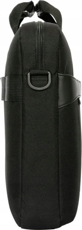 Çantë laptopi Targus GeoLite EcoSmart Slim Brief, 13-14", e zezë