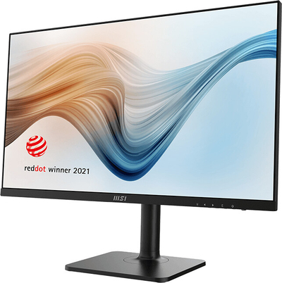 Monitor MSI Modern MD272P - LED, 27", FullHD, i zi