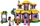 Set LEGO® I Disney Princess™  43231
