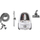 Fshese Elektrike Gorenje Vc2301Spwcy