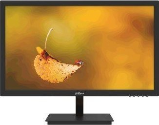 Monitor Dahua LM22-L200, 21.5", Full HD, i zi