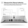 Monitor HP Series 7 Pro 724pf, 23.8", FHD, IPS, i zi
