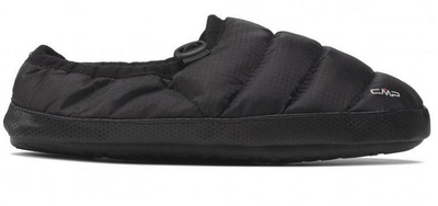 Pantofla për meshkuj Campagnolo 31Q4817-U901, nr. 40-41, të zeza